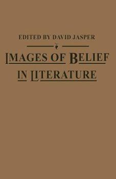 Paperback Images of Belief in Literature Book