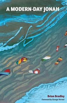 Paperback A Modern-Day Jonah Book