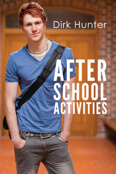 Paperback After School Activities Book