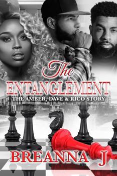 Paperback The Entanglement Book