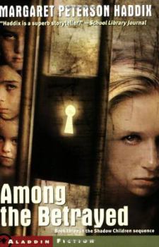 Hardcover Among the Betrayed Book