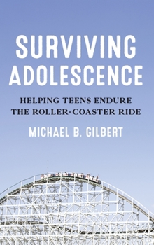 Surviving Adolescence:helping