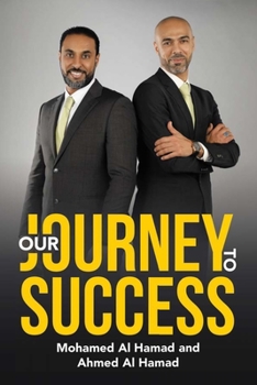 Paperback Our Journey to Success Book