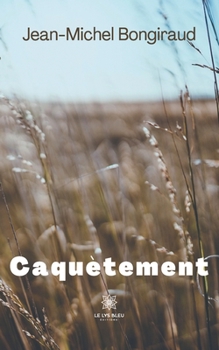 Paperback Caquètement [French] Book