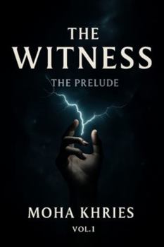 Paperback The Witness Book