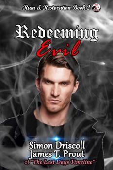 Perfect Paperback Redeeming Evil Book