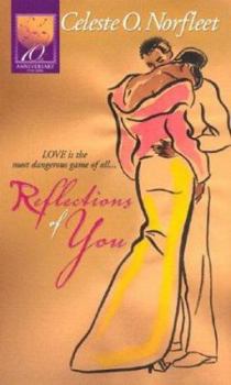 Mass Market Paperback Reflections of You Book