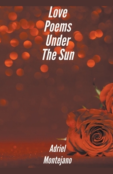 Paperback Love Poems Under The Sun Book