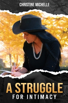 Paperback A Struggle for Intimacy Book