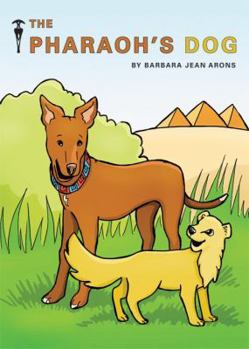 Paperback The Pharaoh's Dog Book