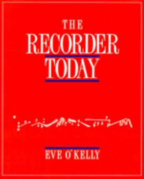 Paperback The Recorder Today Book