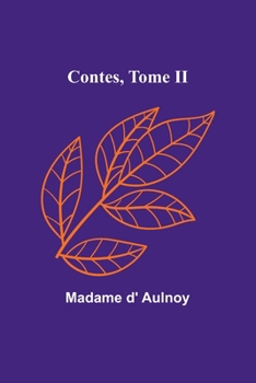 Paperback Contes, Tome II [French] Book