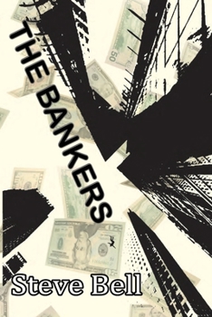Paperback The Bankers Book