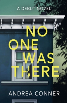 Paperback No One Was There Book