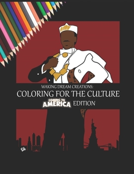 Paperback Waking Dream Creations Book