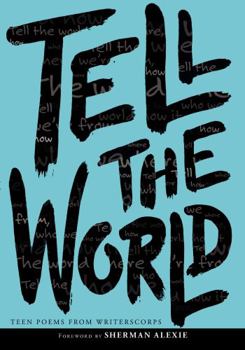 Paperback Tell the World Book