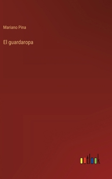 Hardcover El guardaropa [Spanish] Book