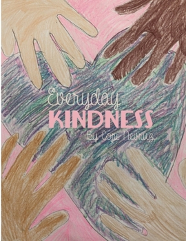 Paperback Everyday Kindness Book