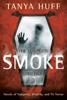 Paperback The Complete Smoke Trilogy Book