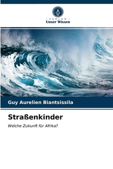 Paperback Straßenkinder [German] Book