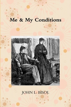 Paperback Me & My Conditions Book