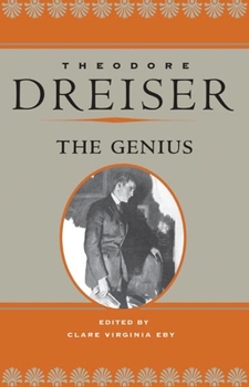 The Genius - Book  of the Genius