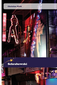 Paperback Schrabowski [German] Book