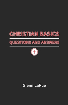 Paperback Christian Basics: Questions and Answers Book