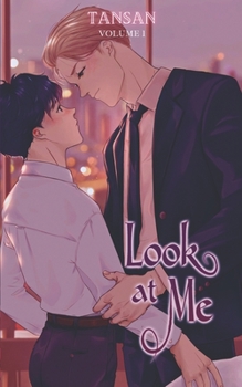 Paperback Look at Me Vol. 1 (novel) Book