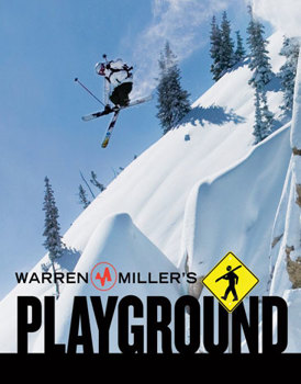 Warren Miller: Playground
