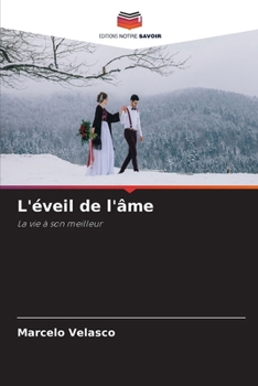 Paperback L'éveil de l'âme [French] Book