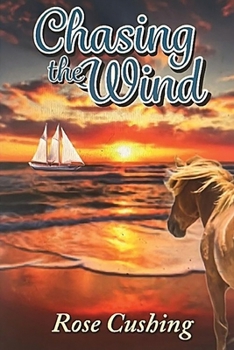 Paperback Chasing the Wind Book
