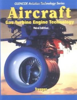 Paperback Aircraft Gas Turbine Engine Technology Book