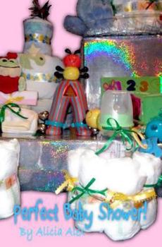Paperback Perfect Baby Shower! Book