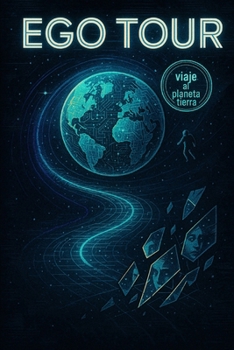 EGO TOUR Viaje al planeta Tierra (Spanish Edition)