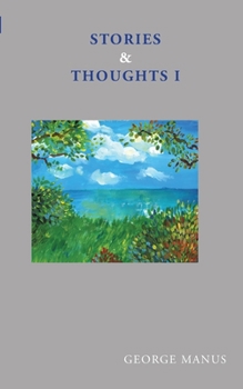 Paperback Stories & Thoughts I: Thoughts are duty-free, Book