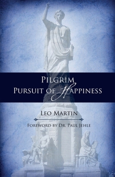 Paperback Pilgrim Pursuit of Happiness Book