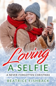 Paperback Loving A Selfie Book