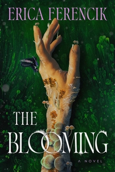 Hardcover The Blooming Book