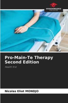 Paperback Pro-Main-Te Therapy Second Edition Book