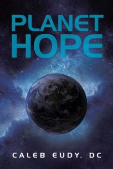 Paperback Planet Hope Book