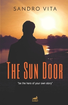 Paperback The Sun Door Book