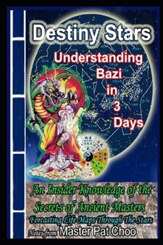 Paperback Understanding Bazi in 3 Days Book