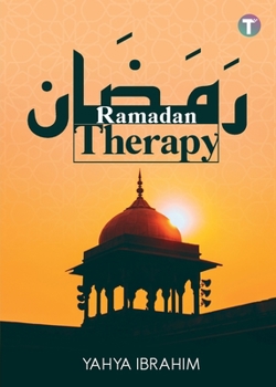 Paperback Ramadan Therapy Book