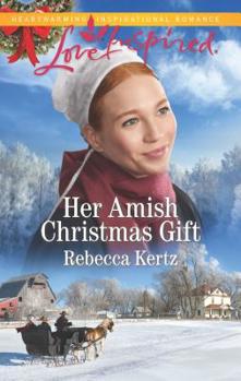 Her Amish Christmas Gift - Book #4 of the Women of Lancaster County