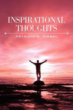 Paperback Inspirational Thoughts Book