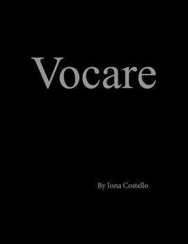 Paperback Vocare Book