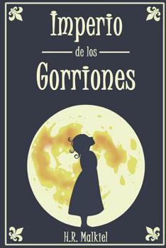 Paperback Imperio de los gorriones [Spanish] Book