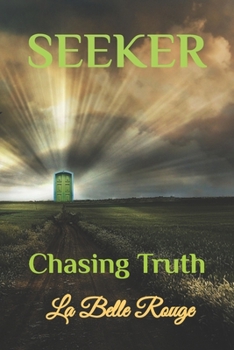 Paperback Seeker: Chasing Truth Book
