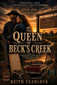Paperback The Queen Of Beck's Creek Book